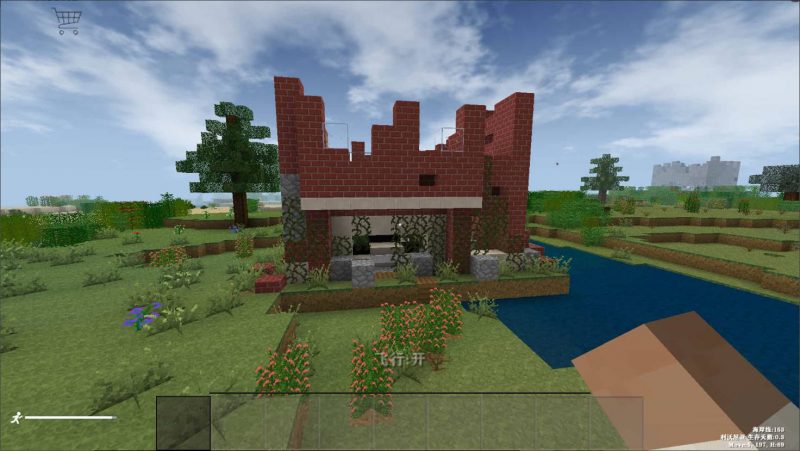 图片[5]-生存战争DayZv2.2.2.5O-2.3插件版1.5api-mod模组下载-小飞模组网