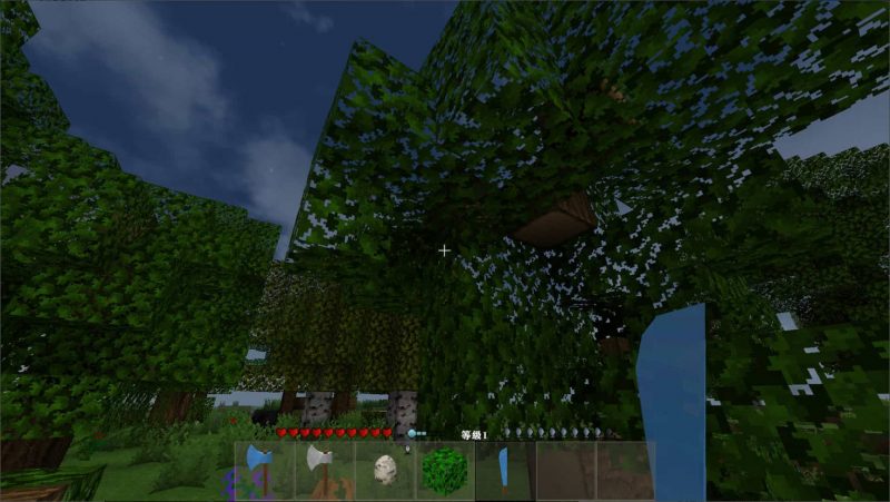 生存战争无限耐久度-2.3插件版1.44api-mod模组下载-小飞模组网