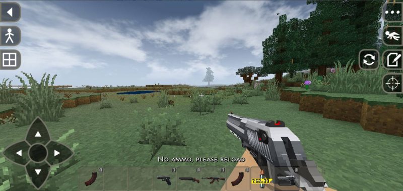 图片[5]-生存战争僵尸天启-2.4API1.8插件版-mod模组下载-小飞模组网