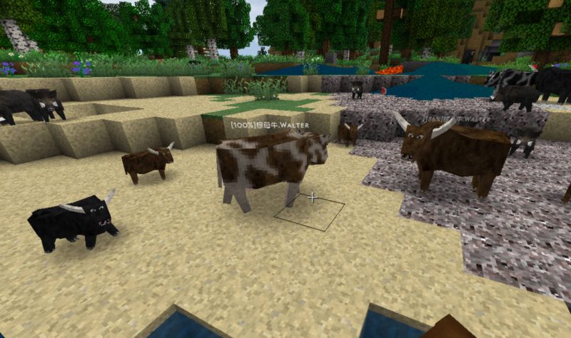 图片[6]-生产战争扩展mod3.0正式版免费下载-小飞模组网