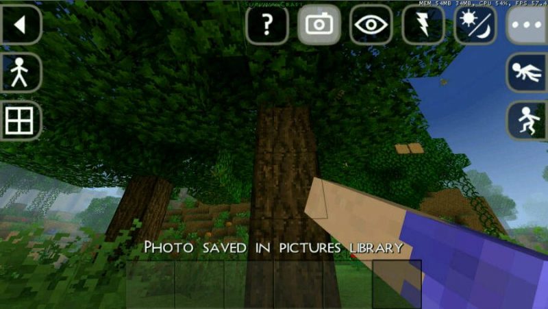 图片[6]-生存战争mod模组：工具修复+砍树+多功能仙人掌:新版本的生存辅助免费下载-小飞模组网