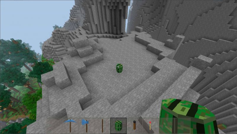 图片[6]-生存战争核弹药火桶、超级炸药桶、苦瓜炸药桶-2.3插件版1.44api-mod模组下载-小飞模组网