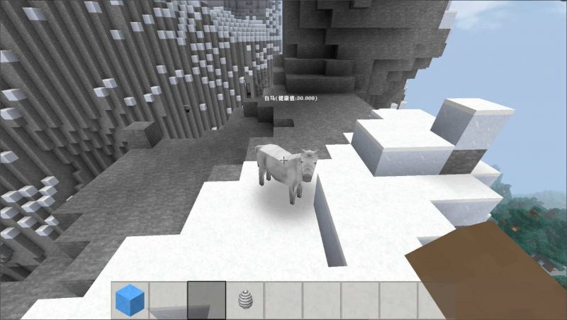 生存战争显示动物血量-2.3插件版1.44api-mod模组下载-小飞模组网