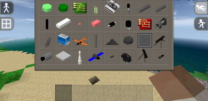 图片[8]-生存战争工业1.17w-2.1插件版1.2api整合版游戏包mod模组下载-小飞模组网