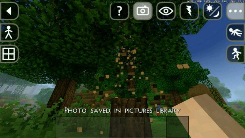 图片[7]-生存战争mod模组：工具修复+砍树+多功能仙人掌:新版本的生存辅助免费下载-小飞模组网