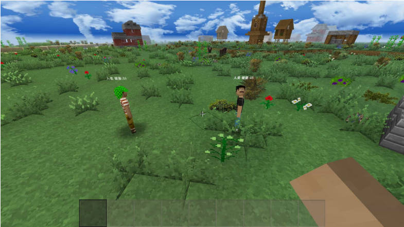 图片[7]-生存战争肝界(第二正式版)-2.3插件版1.5api-mod模组下载-小飞模组网