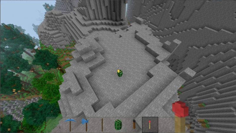 图片[7]-生存战争核弹药火桶、超级炸药桶、苦瓜炸药桶-2.3插件版1.44api-mod模组下载-小飞模组网