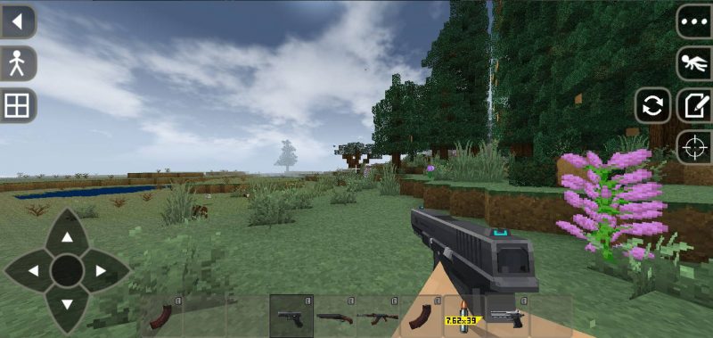 图片[7]-生存战争僵尸天启-2.4API1.8插件版-mod模组下载-小飞模组网