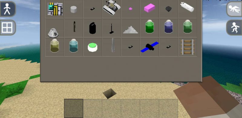 图片[9]-生存战争工业1.17w-2.1插件版1.2api整合版游戏包mod模组下载-小飞模组网