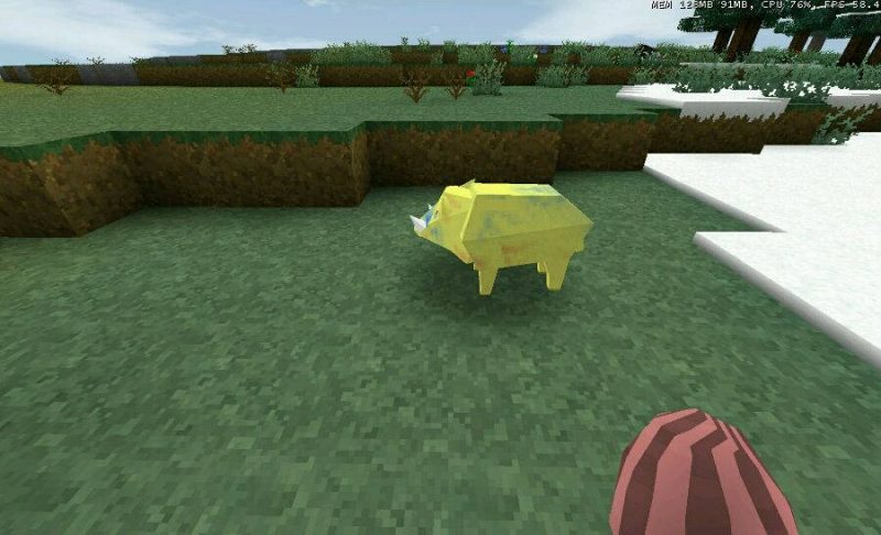 图片[8]-生存战争猎驯时代modv4.0正式版免费下载-小飞模组网