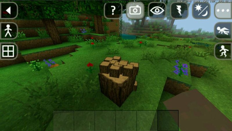 图片[8]-生存战争mod模组：工具修复+砍树+多功能仙人掌:新版本的生存辅助免费下载-小飞模组网