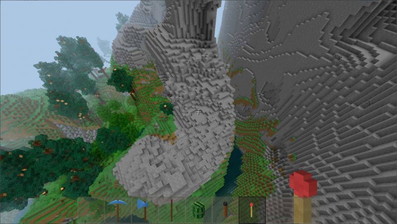 生存战争核弹药火桶、超级炸药桶、苦瓜炸药桶-2.3插件版1.44api-mod模组下载-小飞模组网