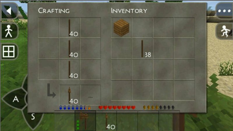 图片[8]-生存战争【Mod】混乱之治v2.1 正式版免费下载-小飞模组网