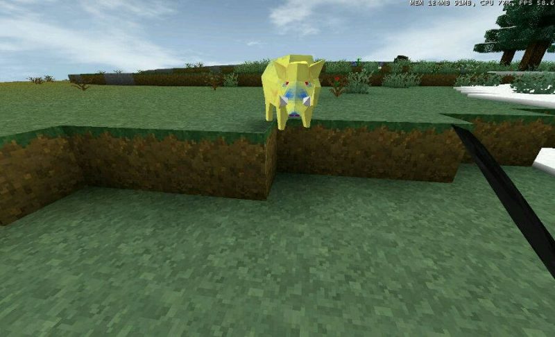 图片[9]-生存战争猎驯时代modv4.0正式版免费下载-小飞模组网