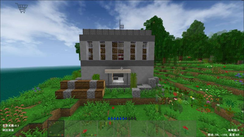 图片[9]-生存战争DayZmodv2.0一周年-2.3插件版1.44api-mod模组下载-小飞模组网