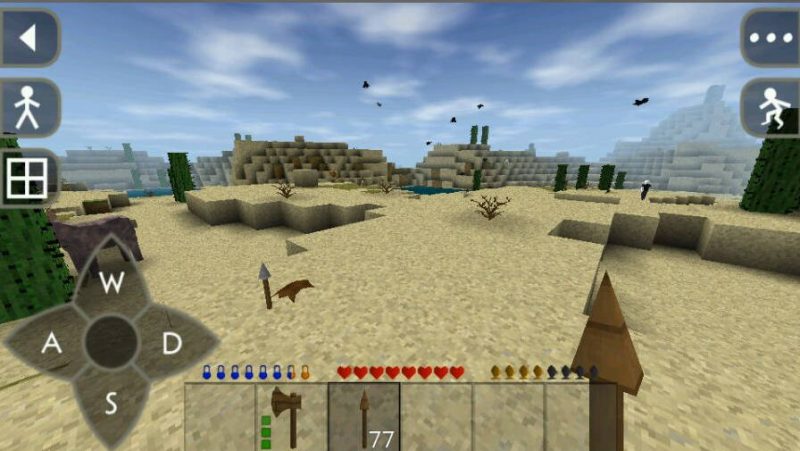 图片[9]-生存战争【Mod】混乱之治v2.1 正式版免费下载-小飞模组网