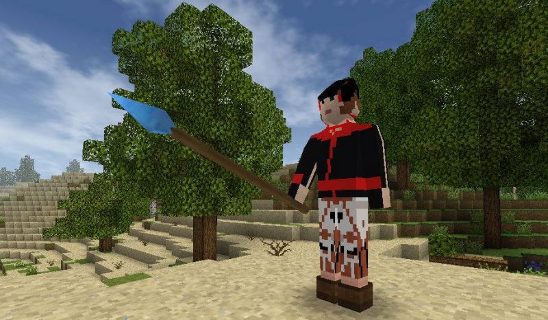 图片[3]-生存战争神启纪元v1.0-2.4AP11.8插件版-mod模组下载-小飞模组网