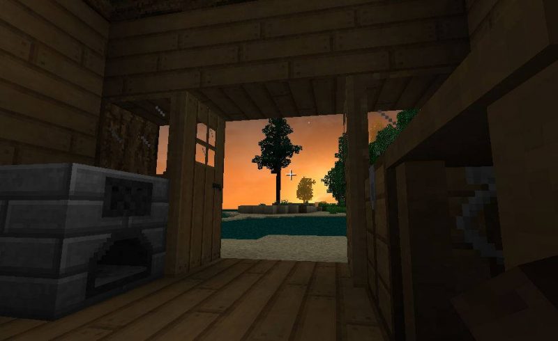 生存战争一天相当于两天-2.4API1.8.1插件版-mod模组下载-小飞模组网