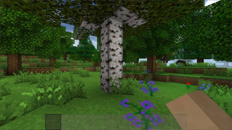 生存战争撸树mod-2.3插件版1.53api-mod模组下载-小飞模组网