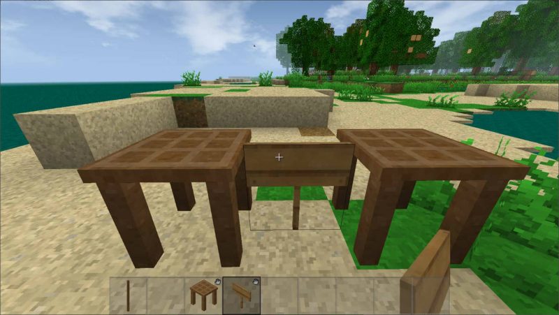 生存战争穿过告示牌-2.3插件版1.5api-mod模组下载-小飞模组网