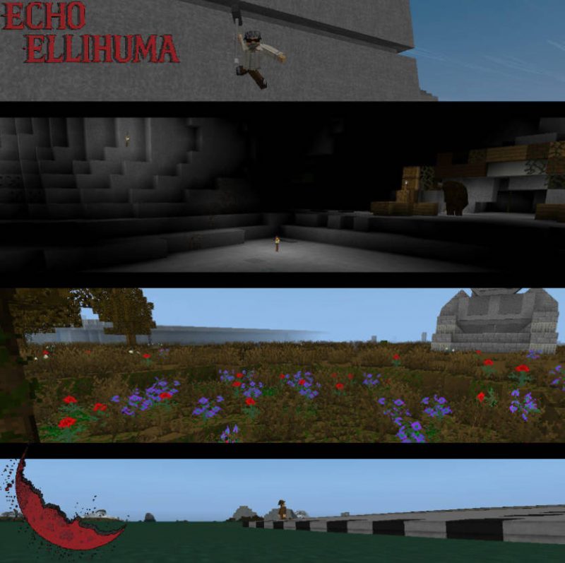 生存战争俄罗斯echo安装包模组下载-小飞模组网