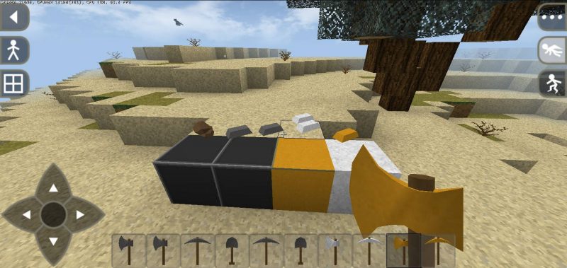 生存战争更多金属v0.2-2.4API1.8插件版-mod模组下载-小飞模组网