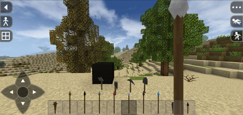 图片[4]-生存战争神启纪元v1.0-2.4AP11.8插件版-mod模组下载-小飞模组网