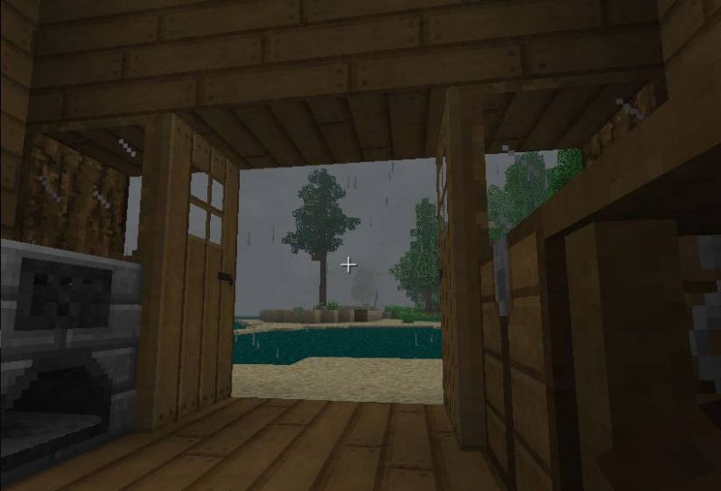 图片[2]-生存战争一天相当于两天-2.4API1.8.1插件版-mod模组下载-小飞模组网