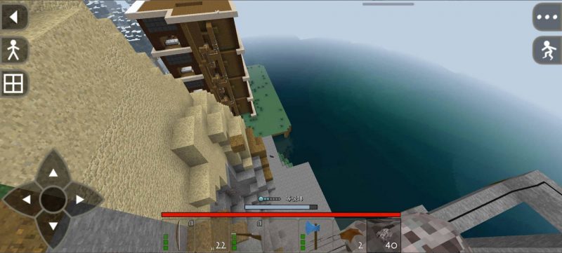 图片[2]-生存战争显示血量：100、1000滴血生存-2.4插件版1.8api-mod模组下载-小飞模组网