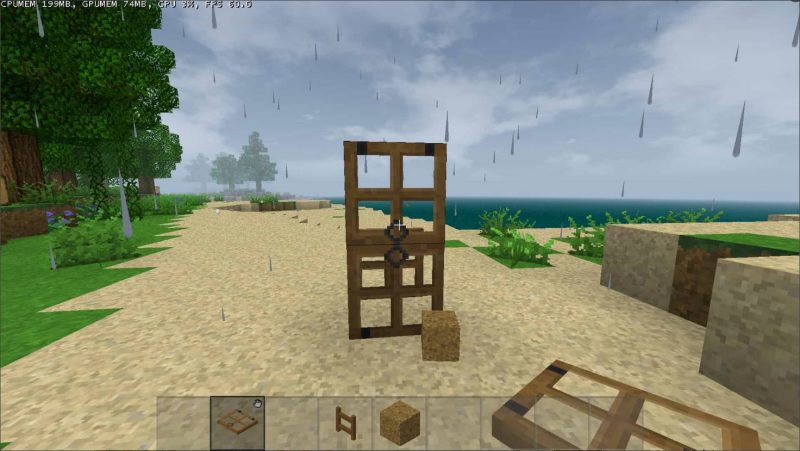 图片[2]-生存战争梯子活板门性能强化-2.3插件版1.53api-mod模组下载-小飞模组网