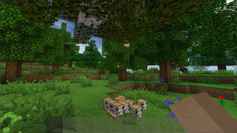 图片[2]-生存战争撸树mod-2.3插件版1.53api-mod模组下载-小飞模组网