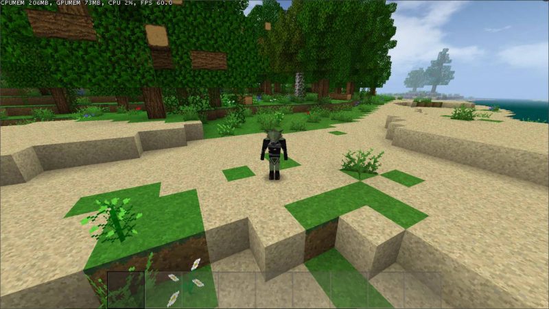 图片[2]-生存战争狼人模型-2.3插件版1.53api-mod模组下载-小飞模组网