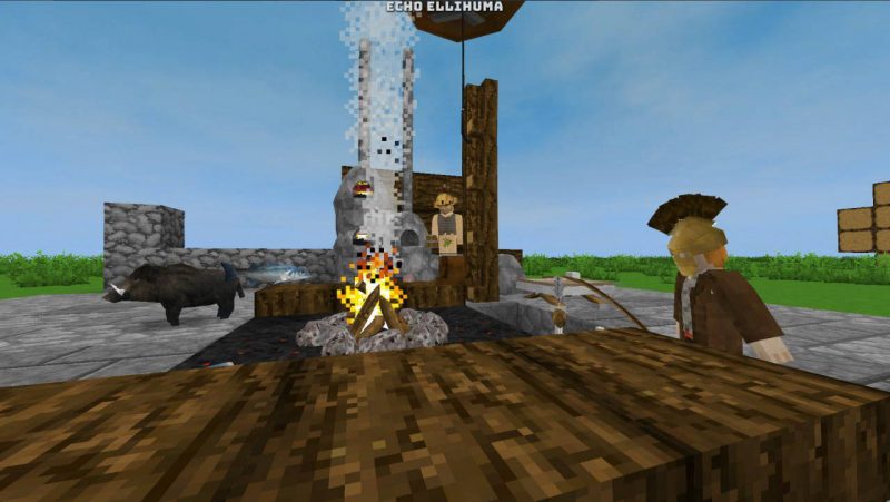 图片[2]-生存战争俄罗斯echo安装包模组下载-小飞模组网