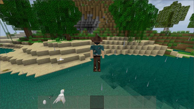 生存战争失重模组-2.3插件版1.5api-mod模组下载-小飞模组网