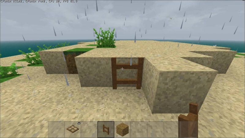 图片[3]-生存战争梯子活板门性能强化-2.3插件版1.53api-mod模组下载-小飞模组网