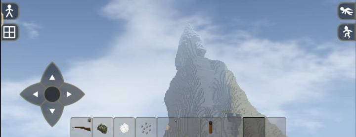 生存战争视角缩进-2.4插件版API1.8-mod模组下载-小飞模组网