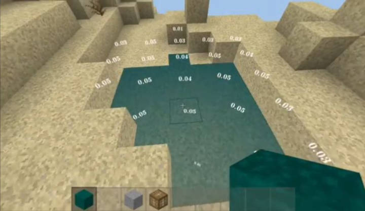 生存战争Focalors Water 芙卡洛斯之水-2.3APl1.7插件版-mod模组下载-小飞模组网