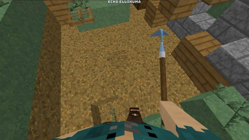 图片[3]-生存战争俄罗斯echo安装包模组下载-小飞模组网