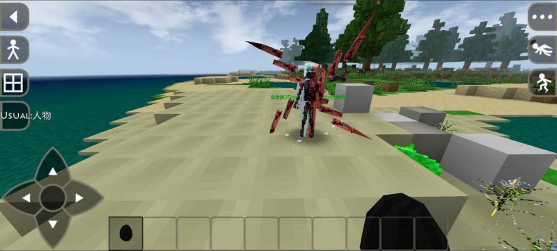 图片[4]-生存战争丧尸战争v1.2-2.4插件版api1.8-mod模组下载-小飞模组网