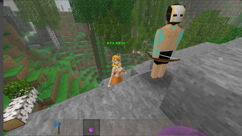 图片[5]-生存战争Omac明星集结-2.3插件版1.5api扩展包-mod模组下载-小飞模组网